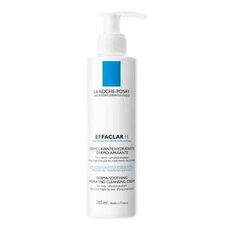 La Roche Posay Effaclar H Crema Lavanta 200ml
