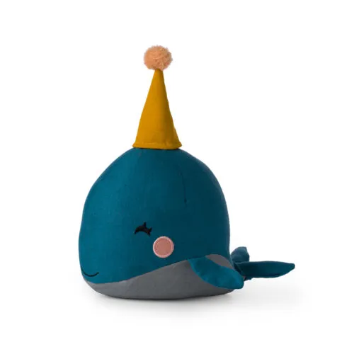 iFamily Balena in cutie cadou 21cm