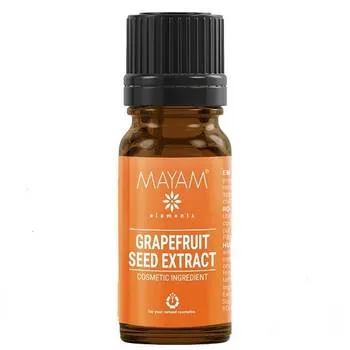 Extract concentrat de samburi de grapefruit, 10ml, Mayam