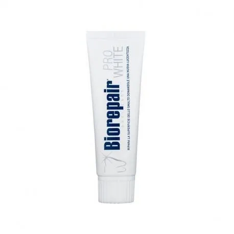 Biorepair Plus PRO White, 75ml