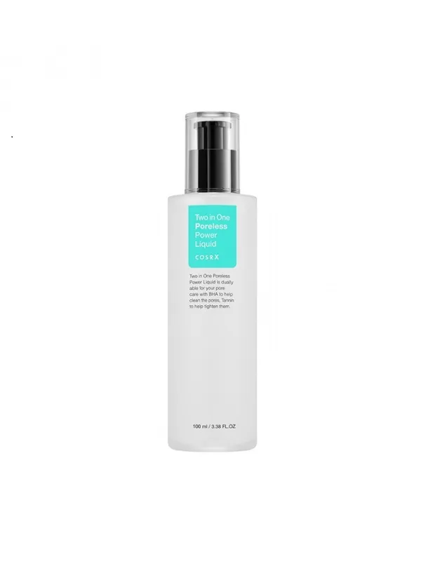 COSRX LOTIUNE 2 IN 1 PT MINIMIZAREA PORILOR, 100 mL