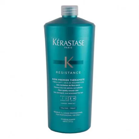 KERASTASE RESISTANCE SOIN PREMIER THERAPISTE Pre-Sampon 1000ml