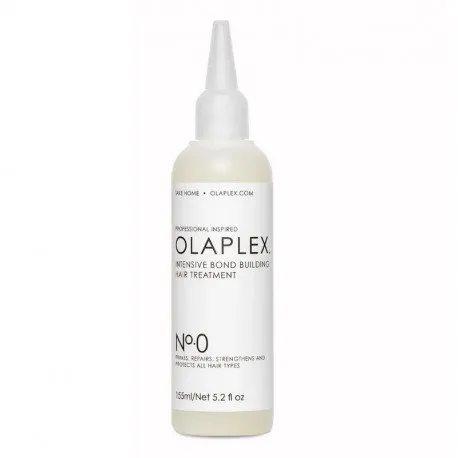 Olaplex Intensive Bond Building Treatment No. 0, 155 ml