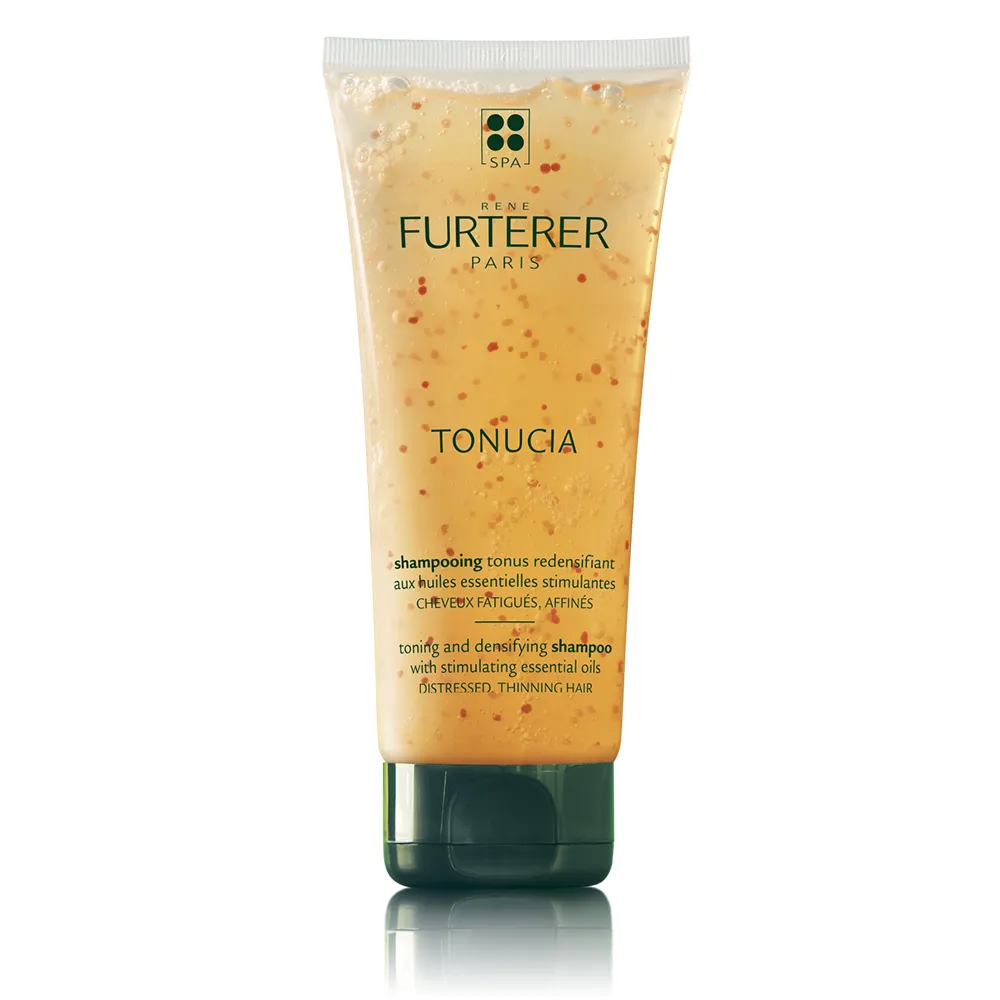 RENÉ FURTERER Tonucia Sampon 200 ml