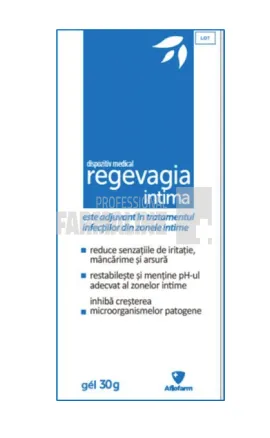 Gel intim