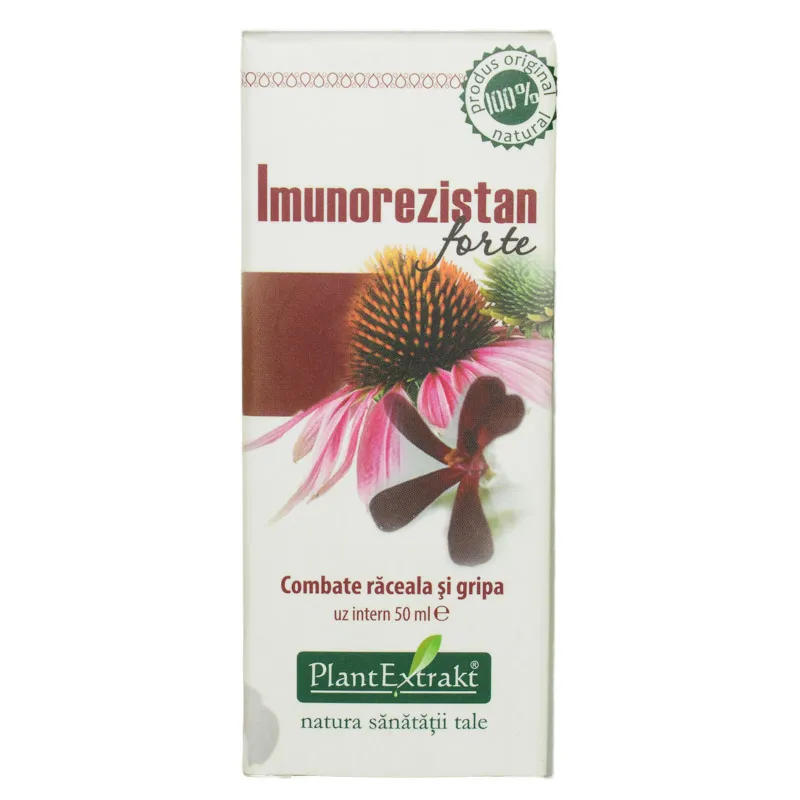 Imunorezistan Forte ,50ml