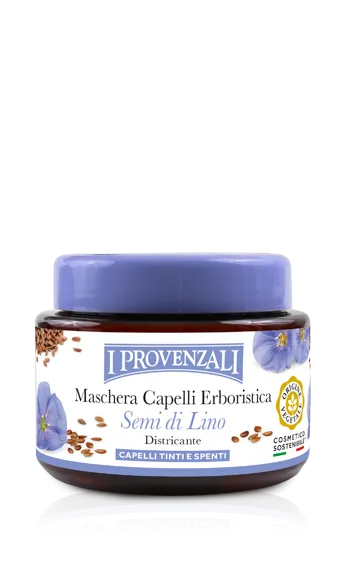 MASCA DE PAR SEMINTE IN 200ML IPROVENZALI