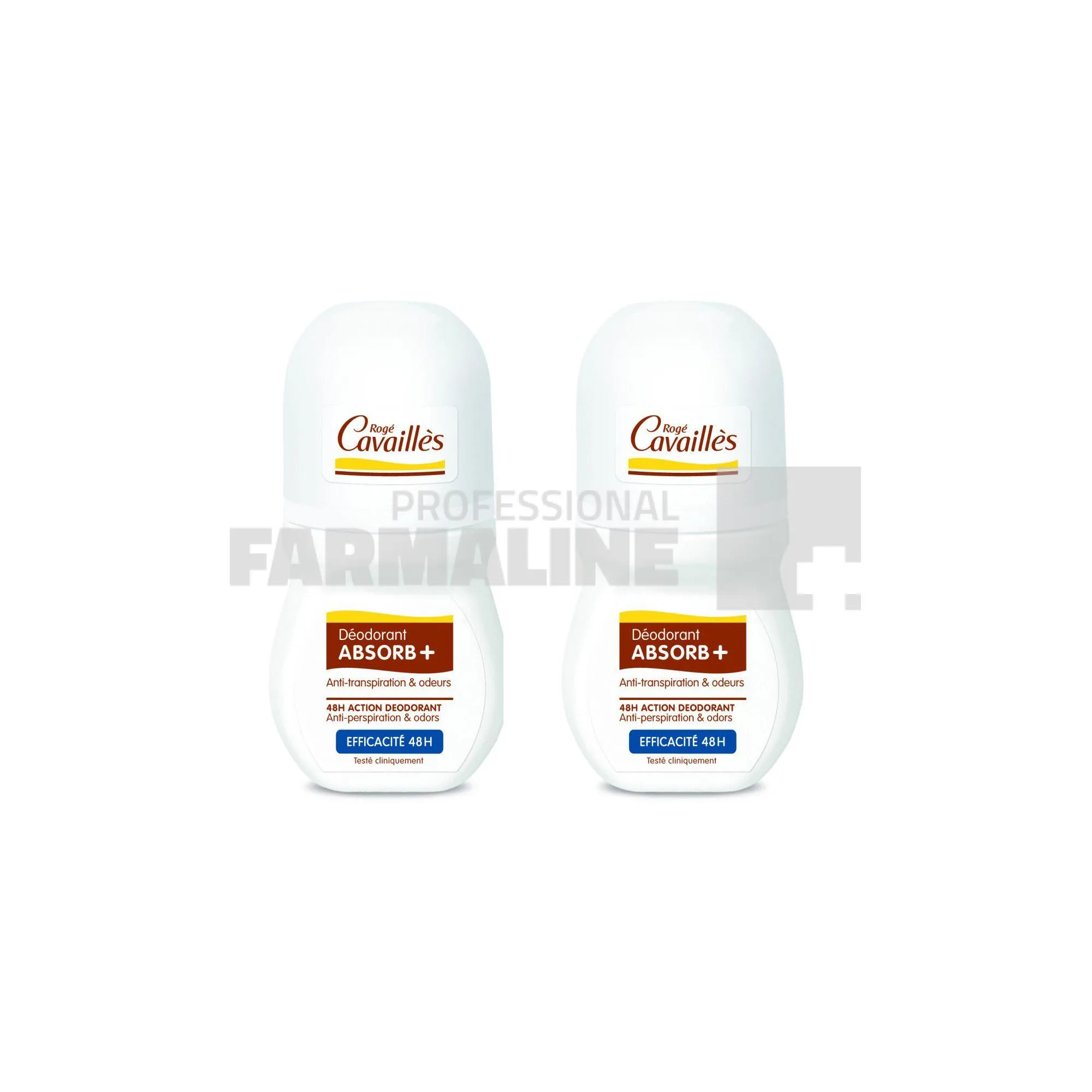 Deodorante si Antiperspirante