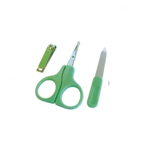 Primii Pasi R0529 - Set Manichiura, 3 piese