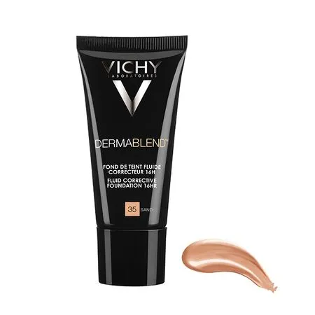 Vichy Dermablend FDT Corector 35 *30ml