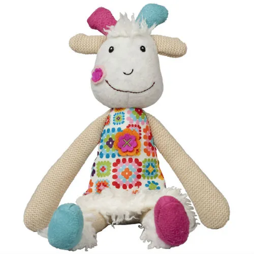 iFamily E31013 Papusa Mini Huguette