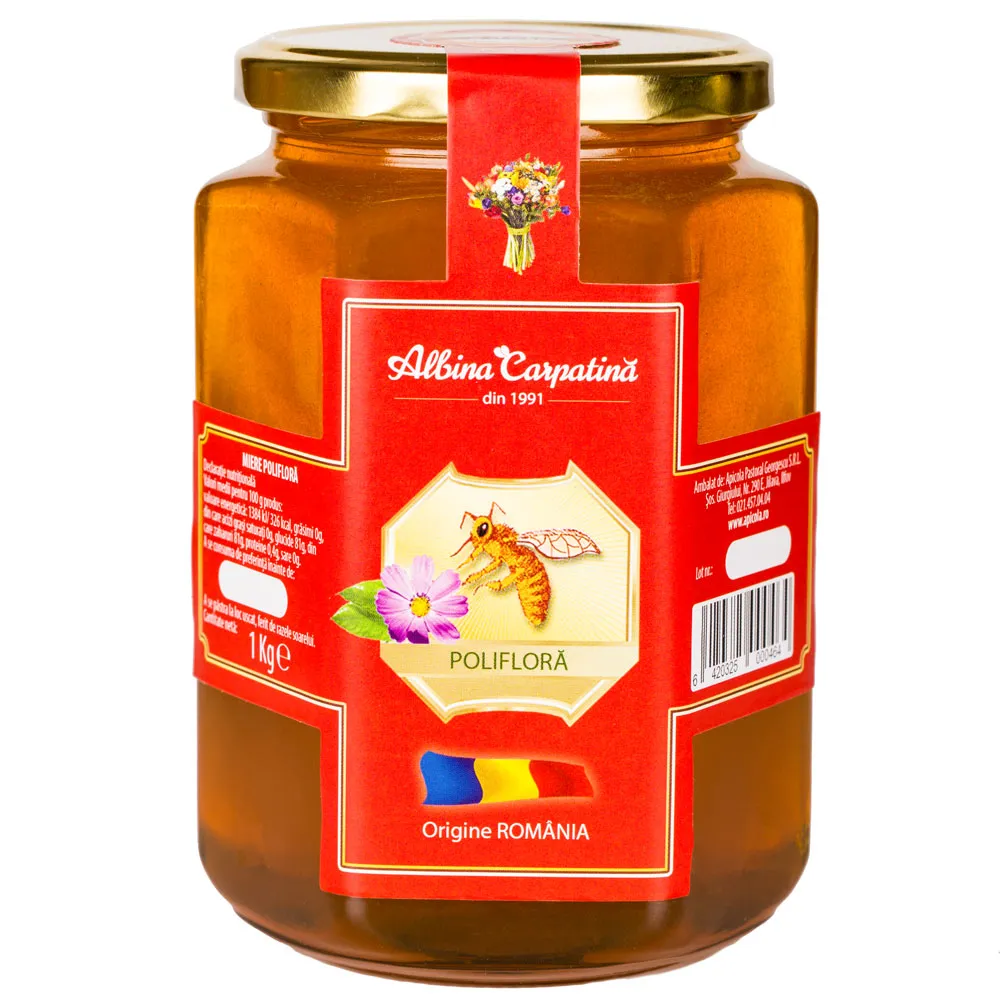 Produse apicole
