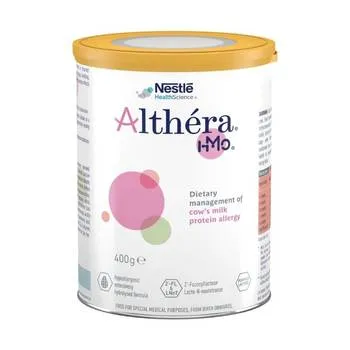 Formula de lapte praf Althera HMO, 400g, Nestle