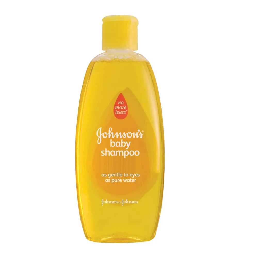 Johnson's sampon copii 300 ml