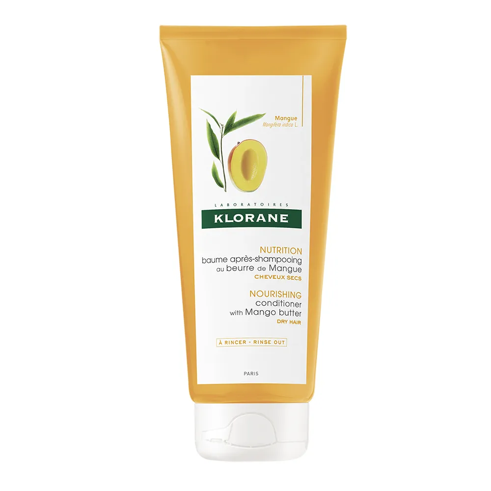 KLORANE BALSAM CU UNT DE MANGO 200ML