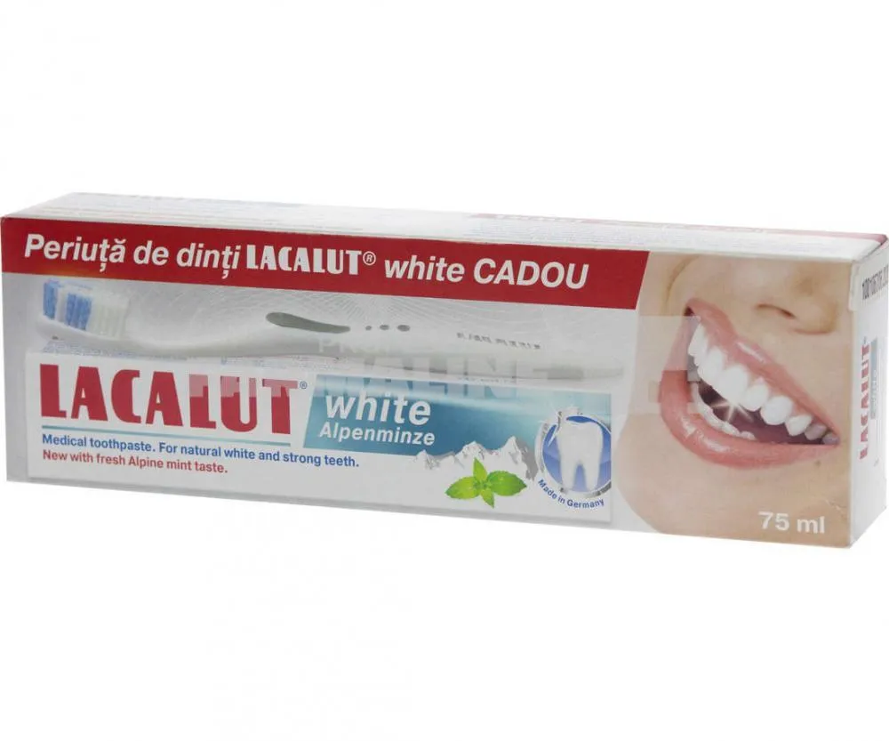 Paste de dinti
