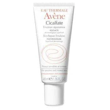 Lotiune reparatoare post-interventii Cicalfate, 40 ml, Avene