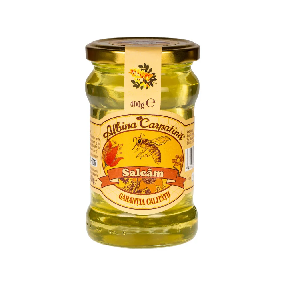 Produse apicole