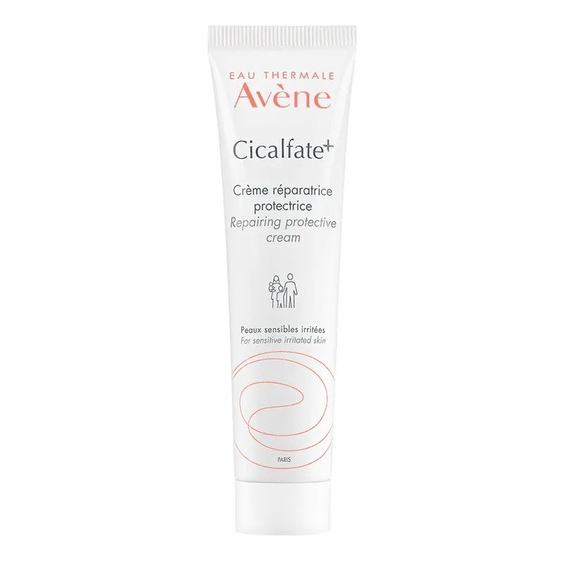 AVENE Cicalfate + crema x 40 ml (Avene)