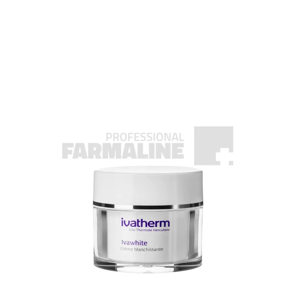 Ivatherm Ivawhite Crema Depigmentanta 50 ml