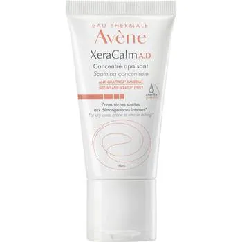 Concentrat calmant efect anti-prurit Xeracalm A.D., 50ml, Avene