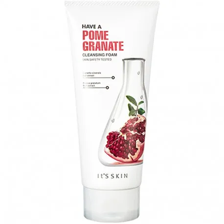 IT'S SKIN Spuma curatare Rodie 150ml