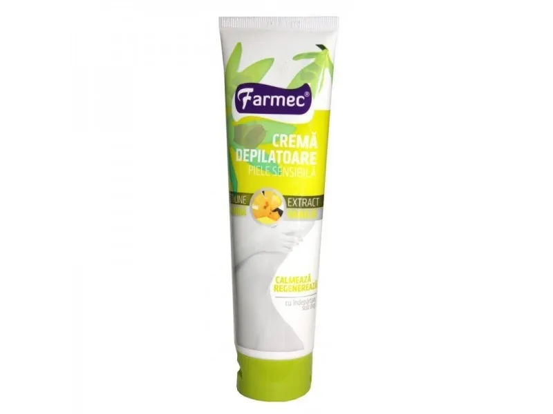 FARMEC crema depilatoare 150 ml