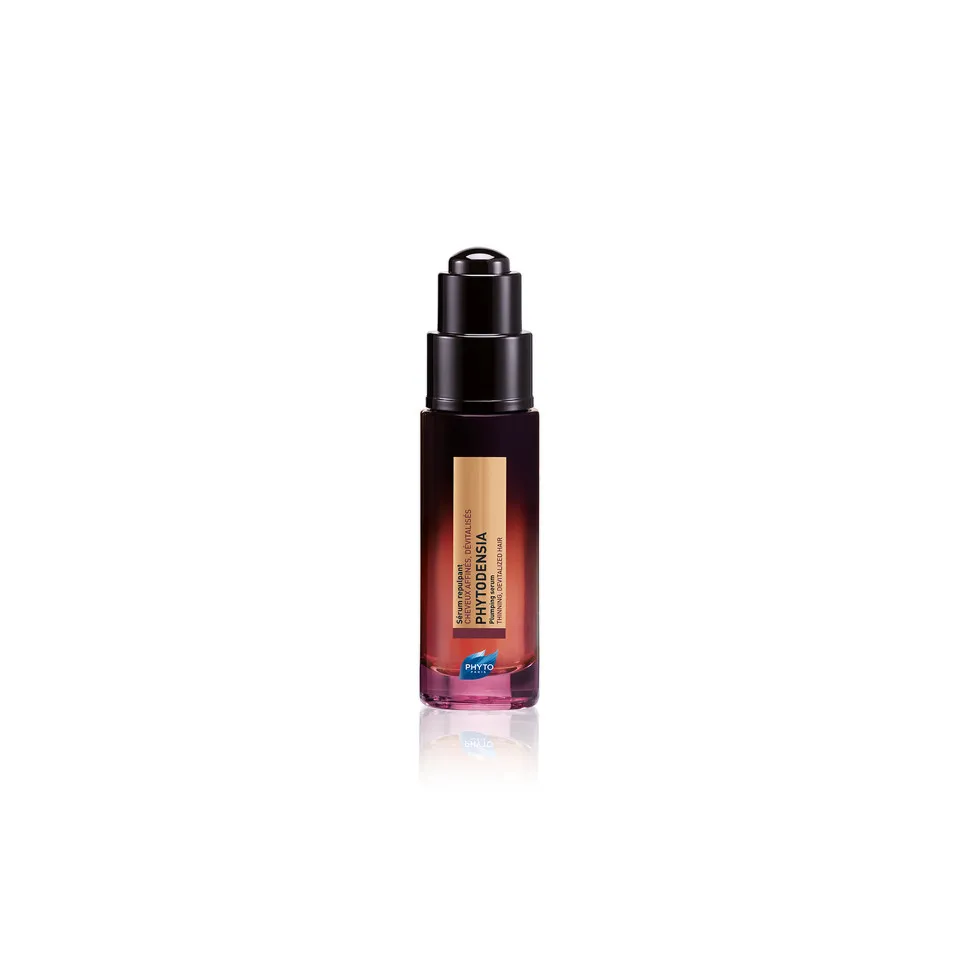 PHYTODENSIA SER REVITALIZANT SI FORTIFIANT 30ML