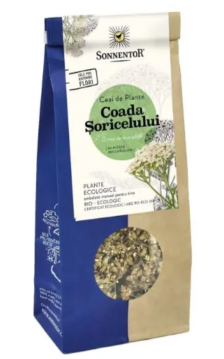 Ceai Coada Soricelului Eco x 50g (Sonnentor)