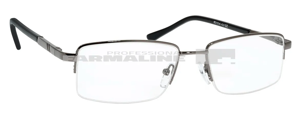 Brilo Ochelari pentru citit RE122-A/+1.25