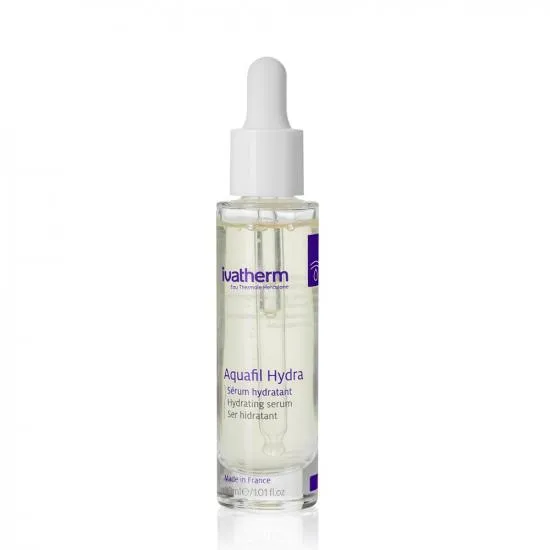 Ivatherm Aguafil Hydra Ser Hidratant x 30ml