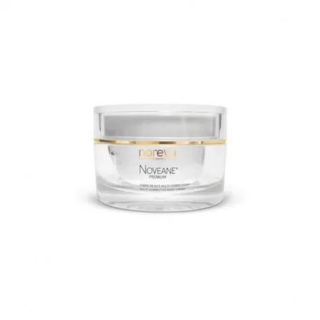 Noreva Noveane Premium Crema de noapte antirid, 50ml