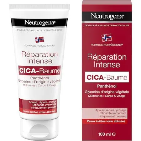 NEUTROGENA NG BALSAM CICA INTENS REPARATOARE 100 ML