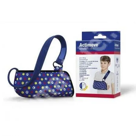 Suport pentru bratul copiiilor Actimove Mitella KIDS, BNS Medical
