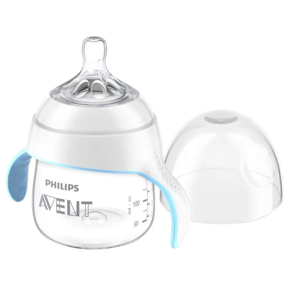 AVENT SCF262/06 CANA DE TRANZITIE NATURAL 150ML