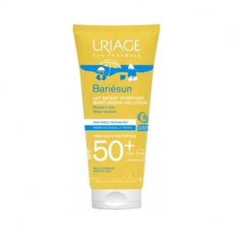 URIAGE Bariesun Lapte protectie solara copii SPF50+, 100ml