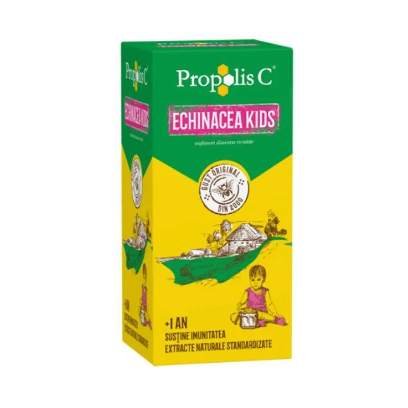 Mama & Copilul