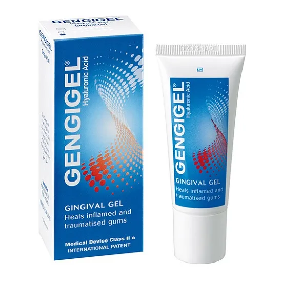 Gengigel gel 20 ml