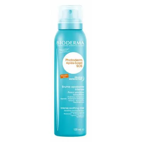 BIODERMA Photoderm SOS Spray , 125 ml