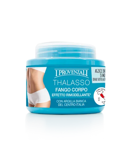 NAMOL PENTRU CORP 500G IPROVENZALI