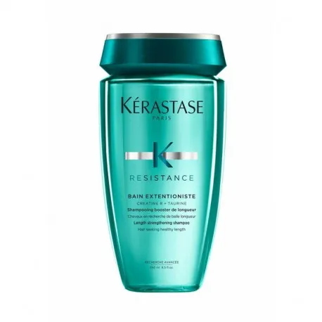 Sampon Bain Extentioniste, 250 ml, KERASTASE RESISTANCE