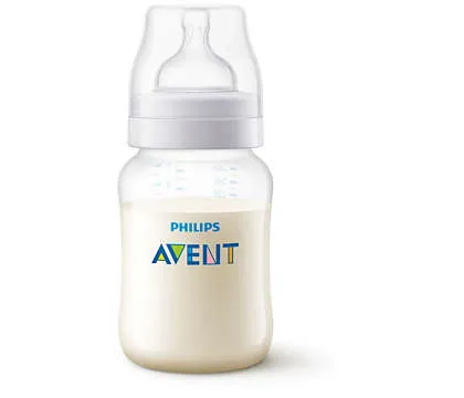 AVENT-BIBERON CLASIC X 260 ML BIBERON  PHILIPS