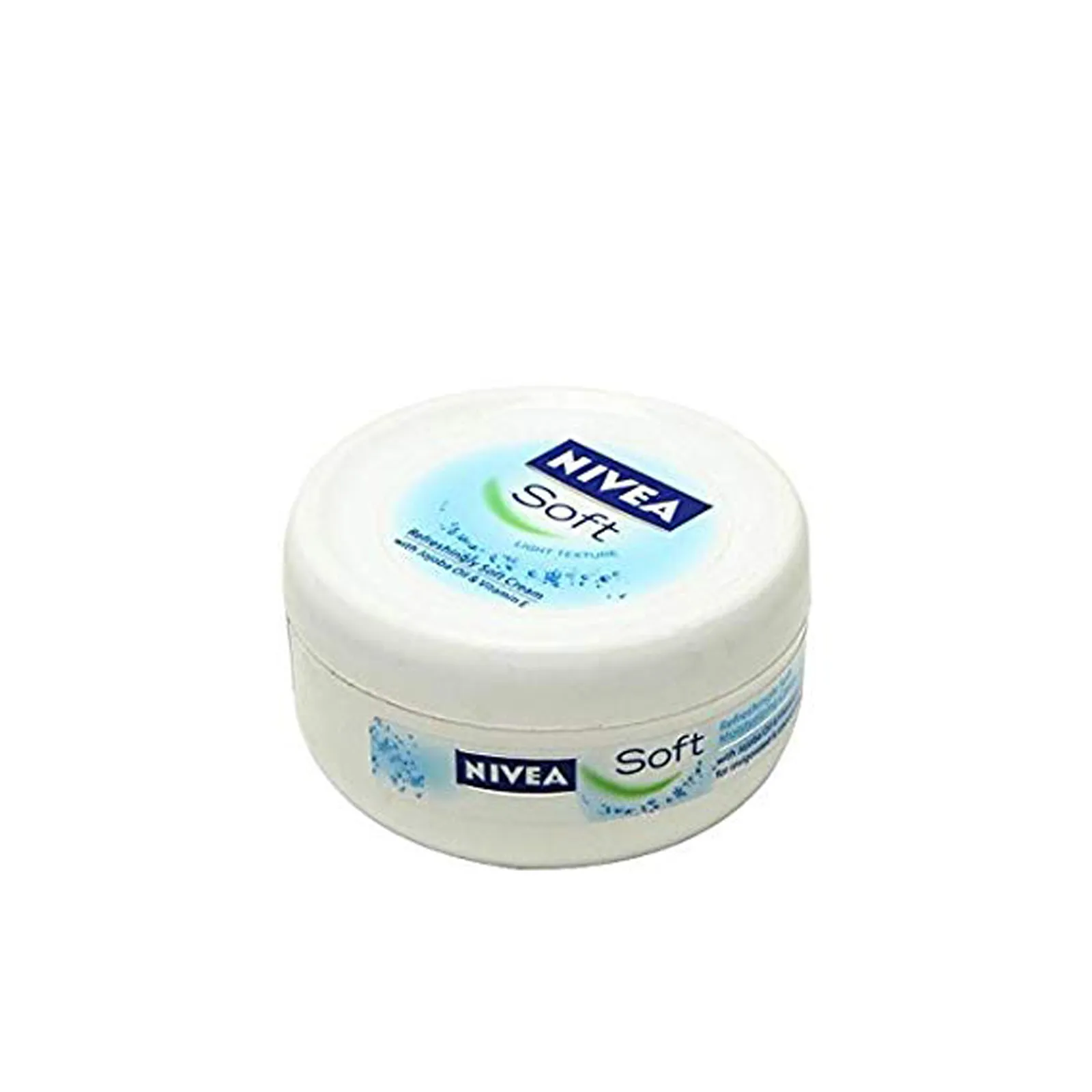 Nivea crema soft  50 ml