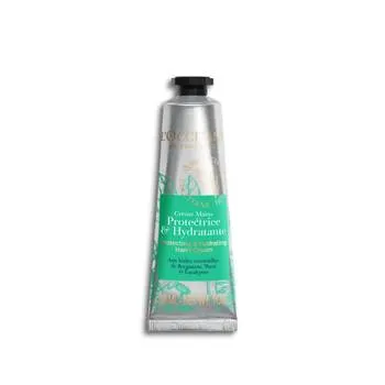 Crema de maini hidratanta si protectoare, 30ml, L'Occitane