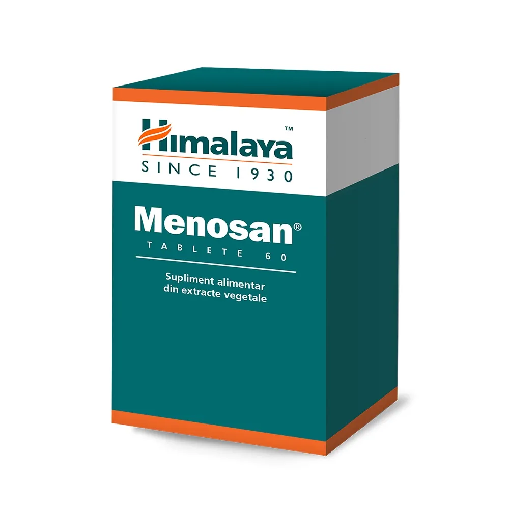 Menosan® tablete