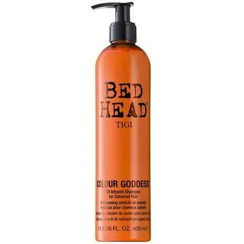 Sampon Bed Head Colour Goddess Oil Infused, 400ml, Tigi