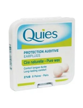 QUIES-DOPURI CEARA PT URECHI X 16 BUC