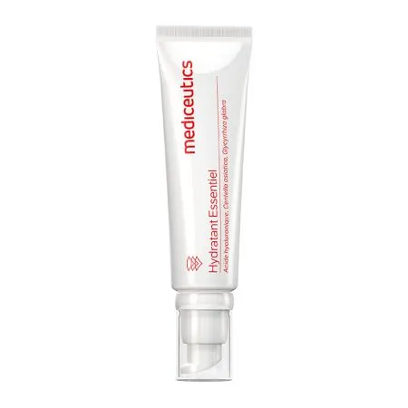Emulsie calmanta si hidratanta Essentiel, 50 ml, Mediceutics