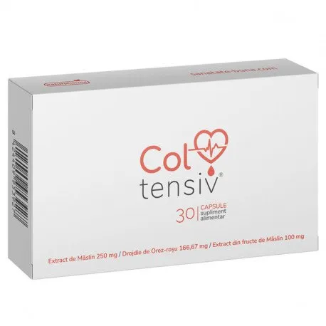 Coltensiv, 30 capsule