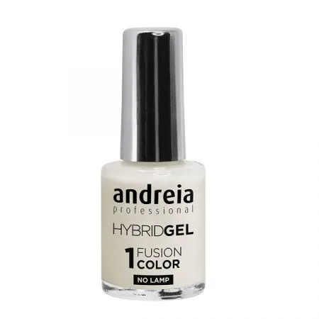 Lac de unghii Hybrid Fusion H3, 10.5ml, Andreia Professional